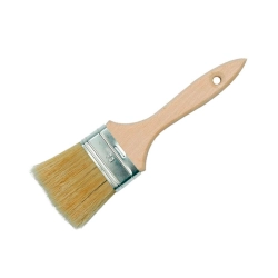 Кисть флейцевая Vorel 09525 76 мм