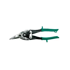 Ножницы по металлу Vorel Стандарт 48150 правые 250 мм