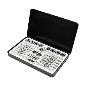 Резьбонарезной набор Scheppach Sch-M024-1 64906