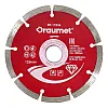 Диск алмазный Draumet Premium 3342 сегментный 115 мм
