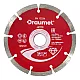 Диск алмазный Draumet Premium 3342 сегментный 115 мм