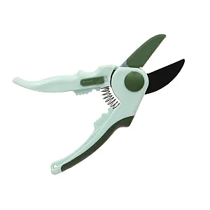 Секатор Forester 5853 TPR 210 мм