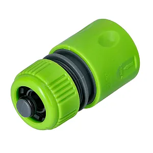 Коннектор Forester Stop 5876 быстрый разъем 1/2