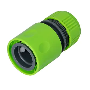 Коннектор Forester Stop 5876 быстрый разъем 1/2