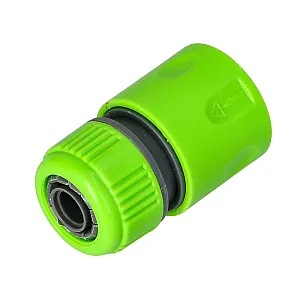 Коннектор Forester 5877 быстрый разъем 1/2