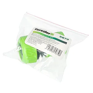 Коннектор Forester 5879 быстрый разъем 3/4