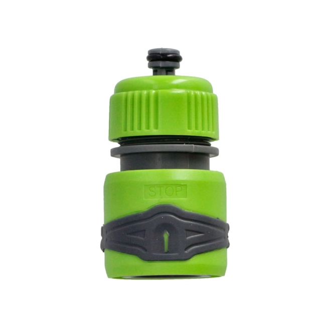 Коннектор Forester Stop Soft 5884 быстрый разъем 1/2 Коннектор Forester Stop Soft 5884 быстрый разъем 1/2