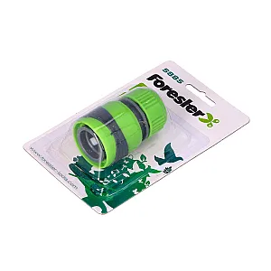 Коннектор Forester Soft 5885 быстрый разъем 1/2