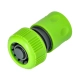 Коннектор Forester Stop 30 6404 быстрый разъем 3/4 Коннектор Forester Stop 30 6404 быстрый разъем 3/4