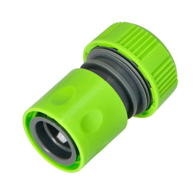 Коннектор Forester Stop 30 6404 быстрый разъем 3/4 Коннектор Forester Stop 30 6404 быстрый разъем 3/4