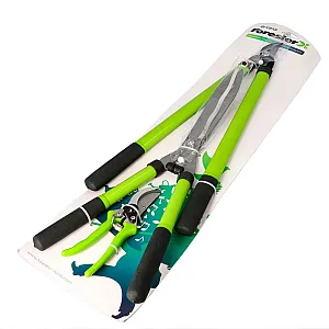 Комплект садовых инструментов Forester 8120