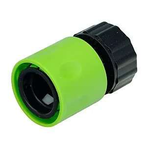 Коннектор Forester 8657 для шланга с наружной резьбой 3/4