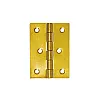 Петля универсальная Domax ZS 60 60*43*1 мм