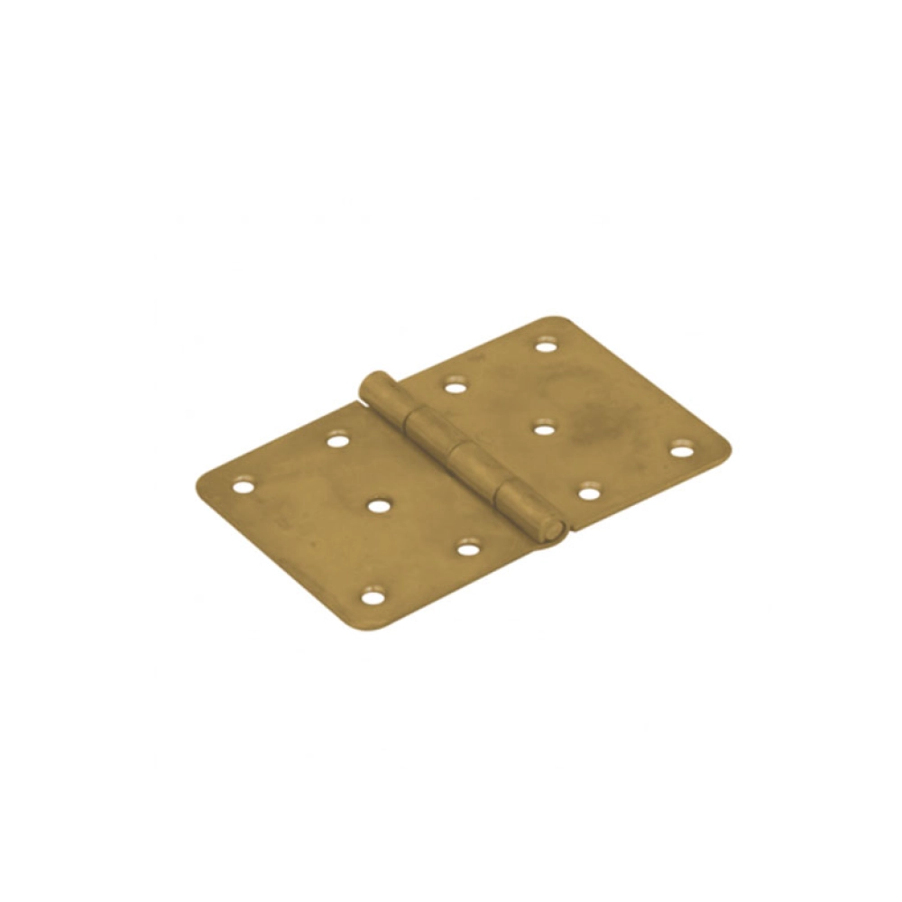 Петля строительная Domax Z 100 a 100*25*1.5 мм Петля строительная Domax Z 100 a 100*25*1.5 мм