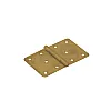 Петля строительная Domax Z 100 a 100*25*1.5 мм