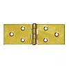 Петля строительная Domax Z 100 c 100*45*1.5 мм
