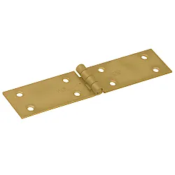 Петля строительная Domax Z 150 b 150*35*1.5 мм
