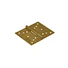 Петля строительная Domax Z 135 135*120*2.5 мм
