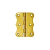 Петля декоративная Domax Z 100x 100*105*2 мм