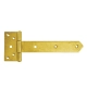Петля воротная Domax ZB 200 200*45*90*3 мм Петля воротная Domax ZB 200 200*45*90*3 мм