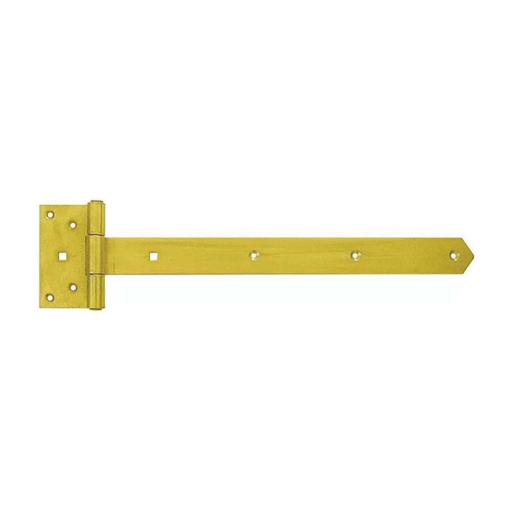 Петля воротная Domax ZB 300 300*45*90*3.0 мм Петля воротная Domax ZB 300 300*45*90*3.0 мм