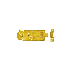 Задвижка запорная Domax WZP 100 100*45*5 мм прямая