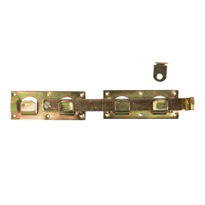 Задвижка воротная Domax WBR 440 864111 440*70*180 мм