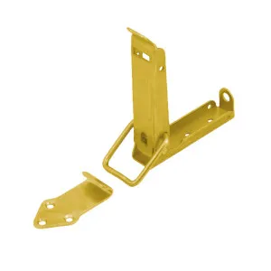 Защелка сундучная Domax ZSK 70 876001 70 мм