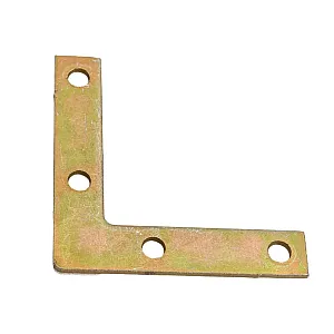 Уголок оконный Rock RNA5 50*50*10*2 мм