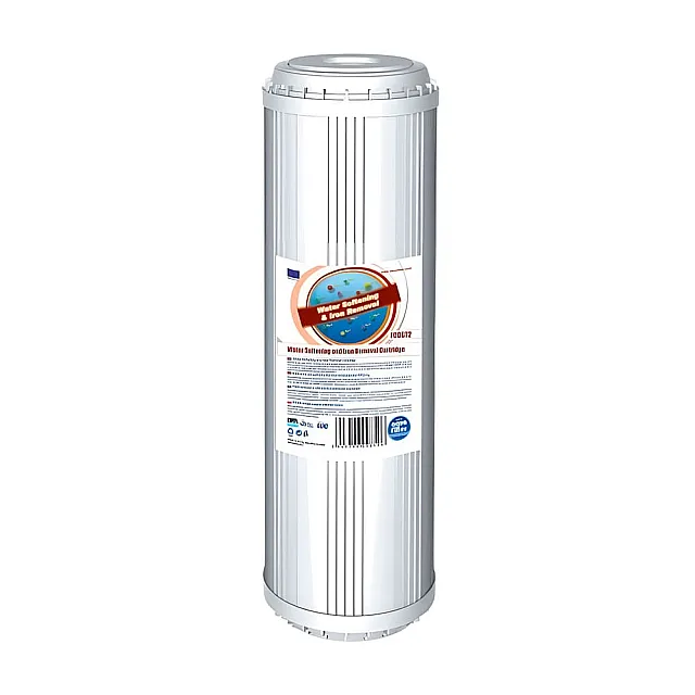 Картридж Aquafilter FCCST2 умягчающий