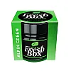 Ароматизатор автомобильный гелевый Paloma Fresh Box Alpin Green