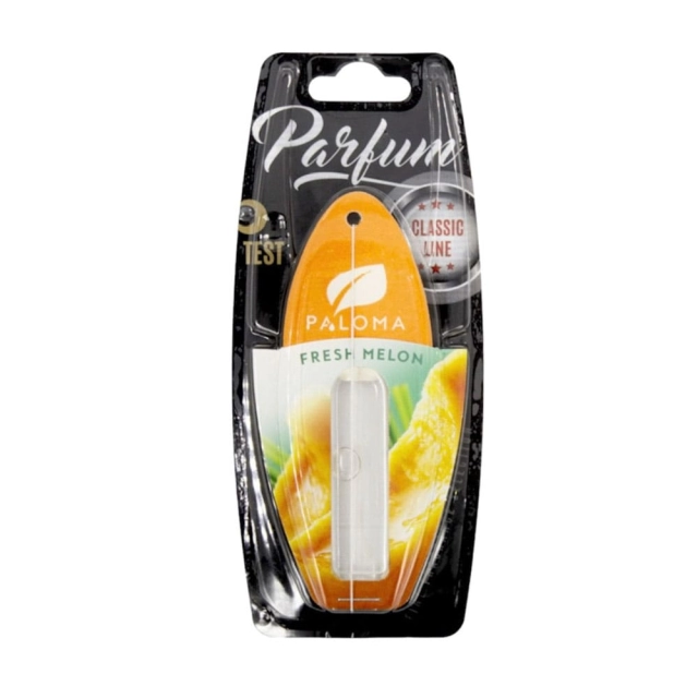 Ароматизатор автомобильный Paloma Parfum Fresh Melon Ароматизатор автомобильный Paloma Parfum Fresh Melon