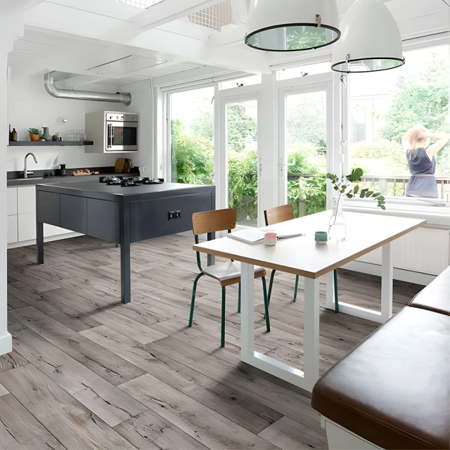 Линолеум Ideal Ultra Cracked Oak 5 3.5 м Линолеум Ideal Ultra Cracked Oak 5 3.5 м