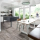 Линолеум Ideal Ultra Cracked Oak 5 3.5 м Линолеум Ideal Ultra Cracked Oak 5 3.5 м