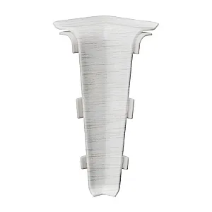 Угол внутренний Arbiton Indo 25 каштан жирона 2 шт