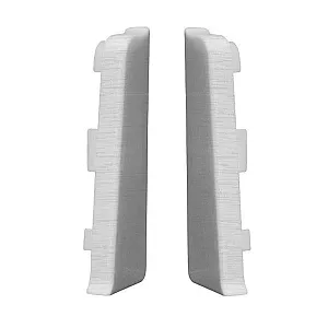 Заглушка Arbiton Indo 25 каштан жирона 2 шт