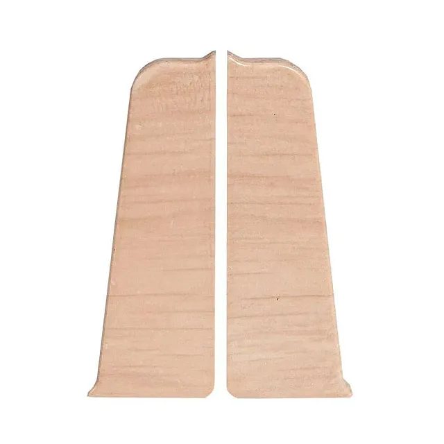 Заглушка Arbiton Indo 04 дуб лингбург 2 шт