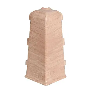 Угол наружный Arbiton Indo 04 дуб лингбург 2 шт