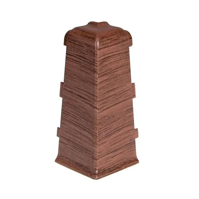 Угол наружный Arbiton Indo 14 венге африка 2 шт