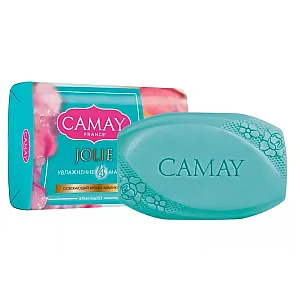 Крем-мыло Camay Jolie 85 г
