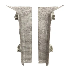 Угол внутренний Winart Quadro 305 дуб алансо 80 мм 2 шт