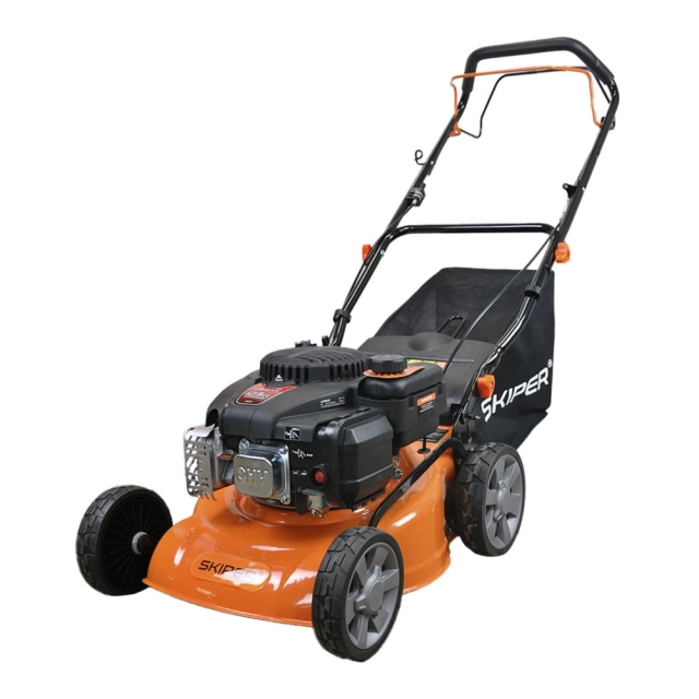 Газонокосилка бензиновая Skiper GW402S Газонокосилка бензиновая Skiper GW402S