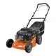 Газонокосилка бензиновая Skiper GW402S Газонокосилка бензиновая Skiper GW402S