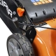 Газонокосилка бензиновая Skiper GW402S Газонокосилка бензиновая Skiper GW402S