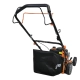 Газонокосилка бензиновая Skiper GW402S Газонокосилка бензиновая Skiper GW402S