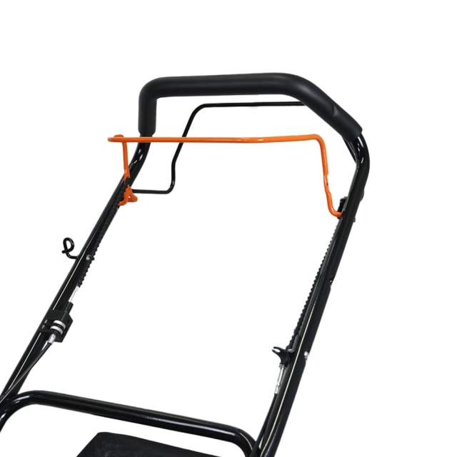 Газонокосилка бензиновая Skiper GW402S Газонокосилка бензиновая Skiper GW402S