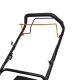 Газонокосилка бензиновая Skiper GW402S Газонокосилка бензиновая Skiper GW402S