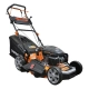 Газонокосилка бензиновая Skiper GW512S Газонокосилка бензиновая Skiper GW512S