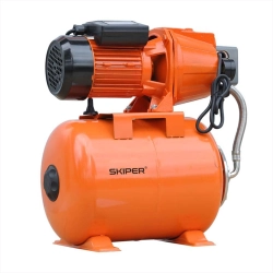 Станция водоснабжения Skiper JET100 автоматическая
