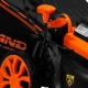 Газонокосилка электрическая Eland GLM-4318 Газонокосилка электрическая Eland GLM-4318